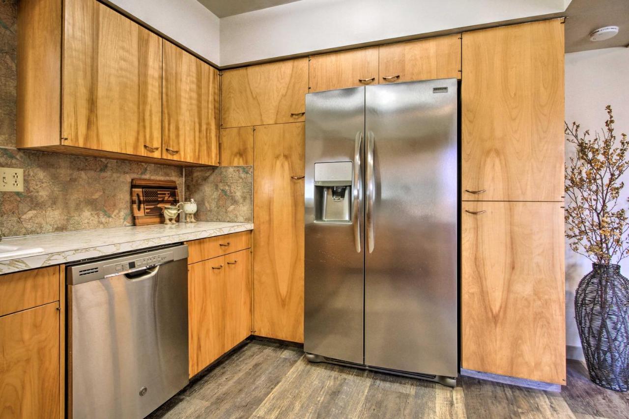 Cozy Choteau Home With Fire Pit, Grill, Yard! Εξωτερικό φωτογραφία